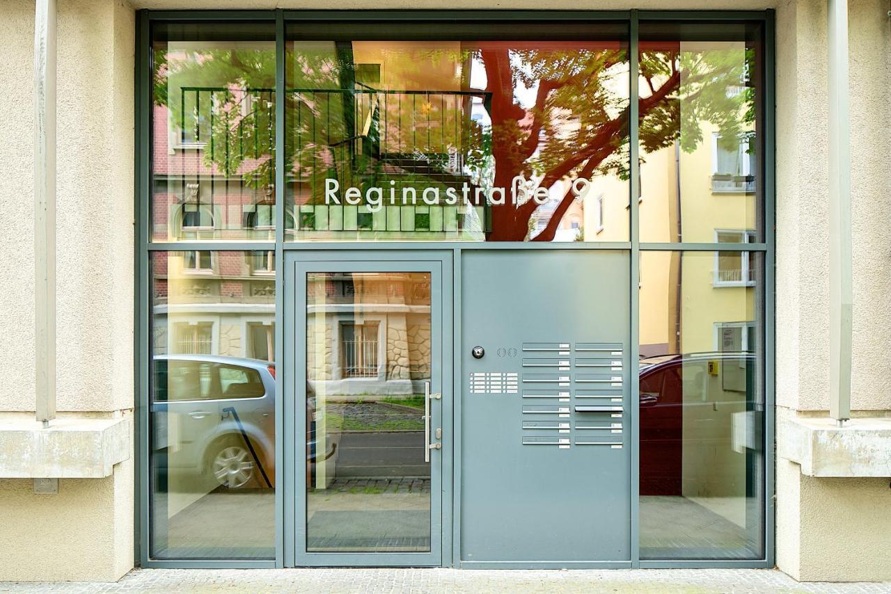 Cassel Loftss - Comfort Apartment - Barrierefrei - 112Qm Offenes Wohnen - Grosse Terrasse Екстериор снимка